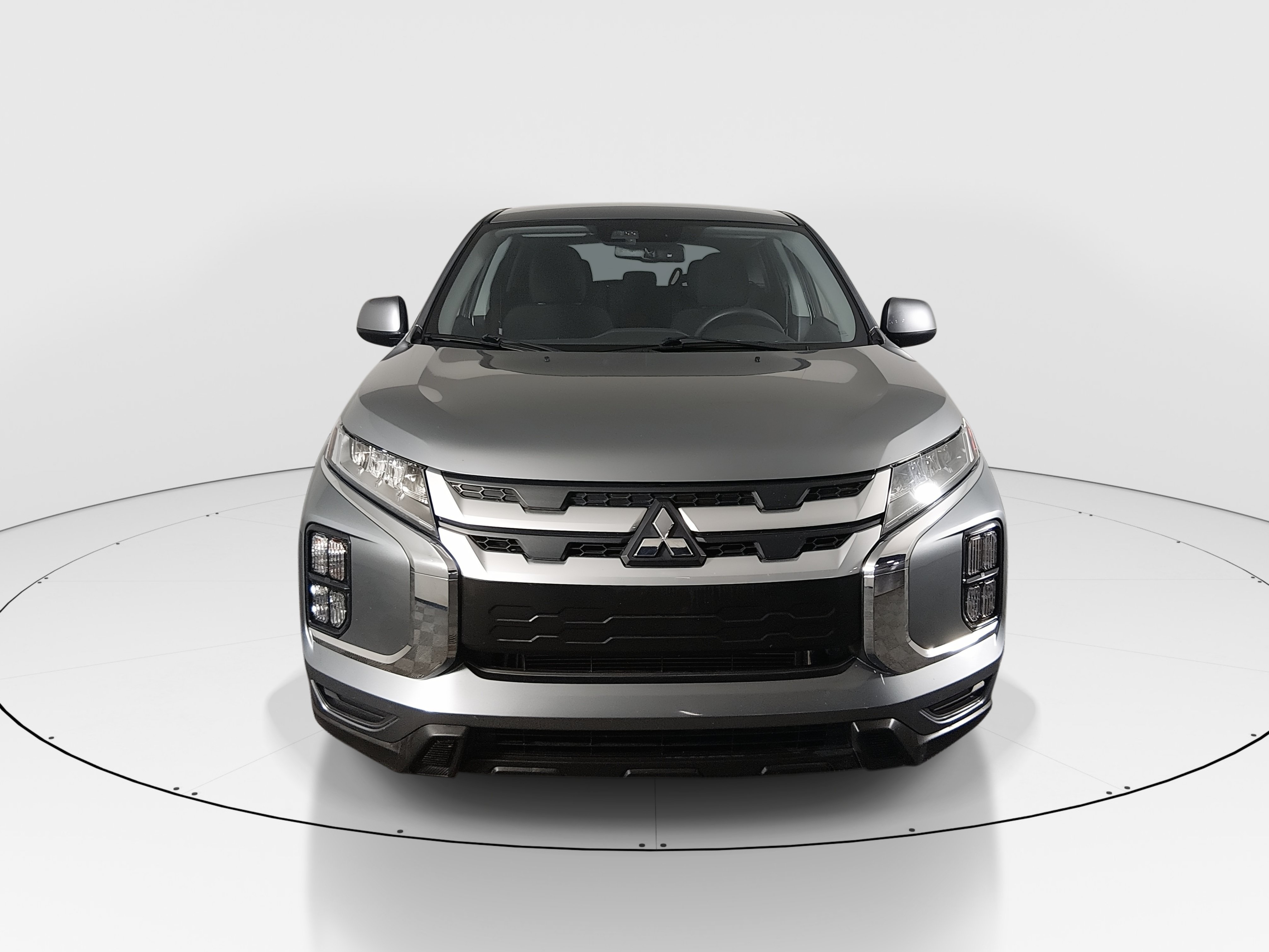 mitsubishi outlander sport 2024 JA4ARUAU2RU006353 image mitsubishi outlander sport 2024 JA4ARUAU2RU006353 image